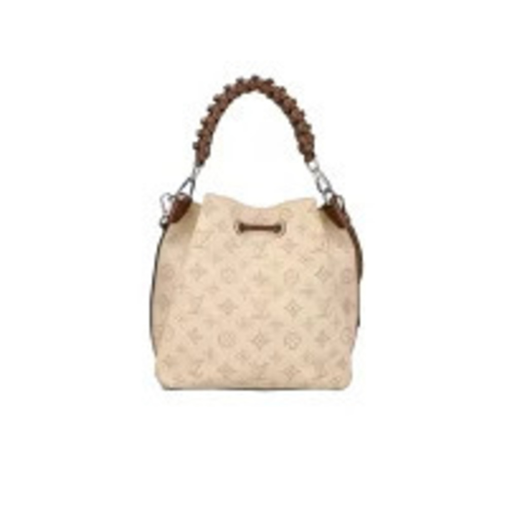 Louis Vuitton Mahina Mulia AB Black